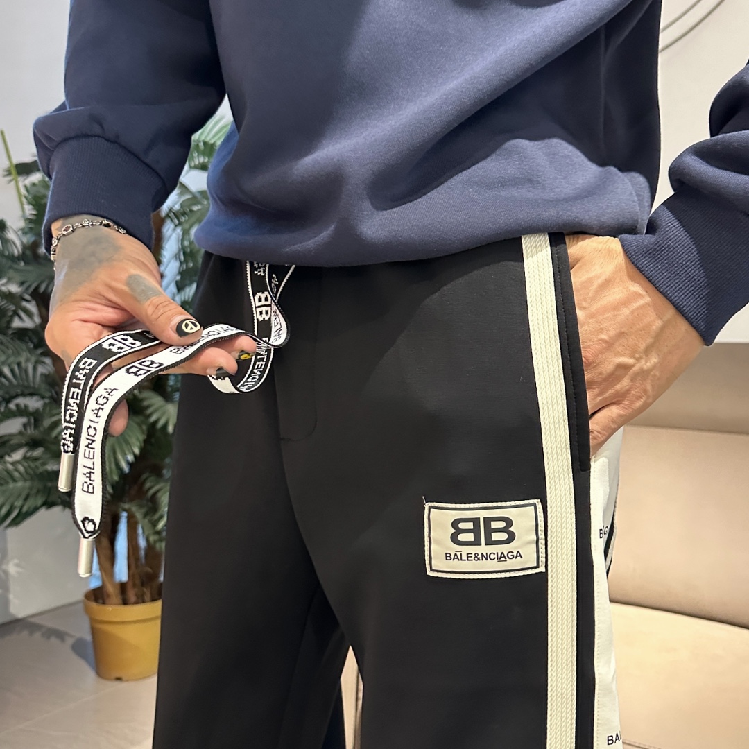 Casual Pants Man